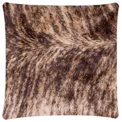 Cowhide Cushion LCUSH26-123 (50cm x 50cm)