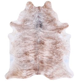 Cowhide Rug AUG26-012 (240cm x 210cm)
