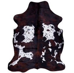 Cowhide Rug AUG26-033 (200cm x 180cm)