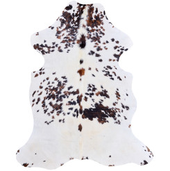 Cowhide Rug AUG26-037 (210cm x 170cm)