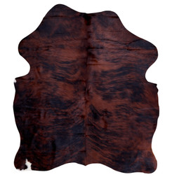 Cowhide Rug AUG26-061 (190cm x 160cm)
