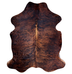 Cowhide Rug AUG26-065 (210cm x 180cm)