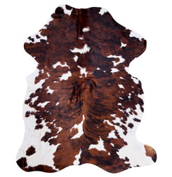 Cowhide Rug AUG26-074 (220cm x 180cm)