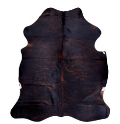 Cowhide Rug AUG26-078 (190cm x 170cm)