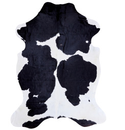 Cowhide Rug AUG26-128 (230cm x 180cm)