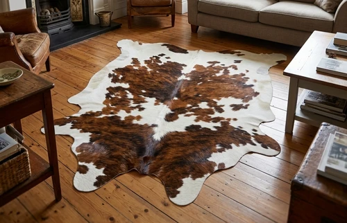 Cowhide Rugs: The Honest Guide to What You’re Buying