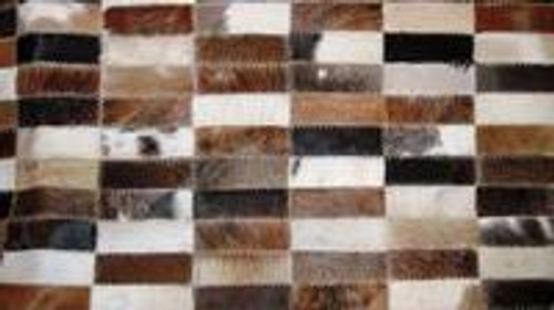 Cowhide Rugs Have a Place in Your Home 