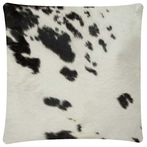Cowhide Cushion LCUSH027-22 (50cm x 50cm)