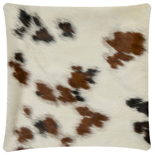 Cowhide Cushion LCUSH092-22 (50cm x 50cm)