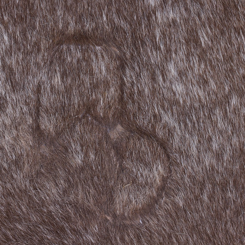 Cowhide Rug MAR24-107 (240cm x 220cm)