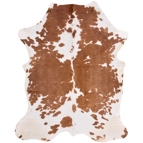 Cowhide Rug AUG24-051 (200cm x 170cm)