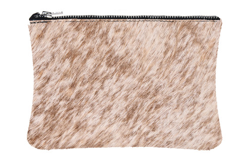 Medium Cowhide Purse MP24-034 (14cm x 18cm)
