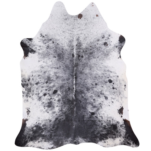 Cowhide Rug FEB25-012 (230cm x 190cm)