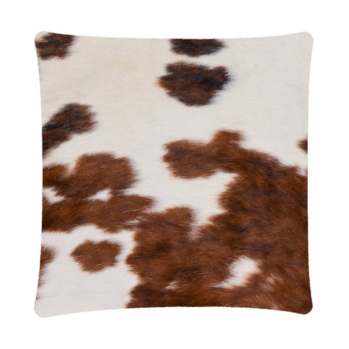 Cowhide Cushion CUSH24-472 (40cm x 40cm)