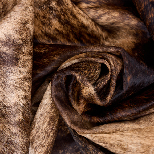 Cowhide Rug JUNE25-098 (220cm x 200cm)