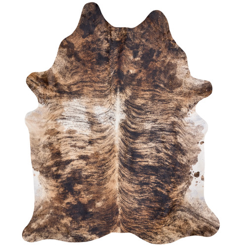 Cowhide Rug OCT25-031 (250cm x 210cm)