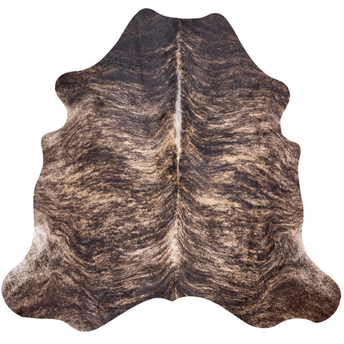 Cowhide Rug OCT25-033 (200cm x 200cm)