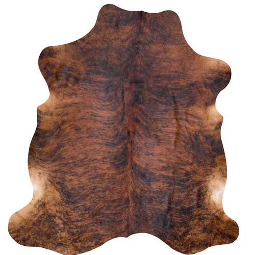 Cowhide Rug OCT25-038 (210cm x 200cm)
