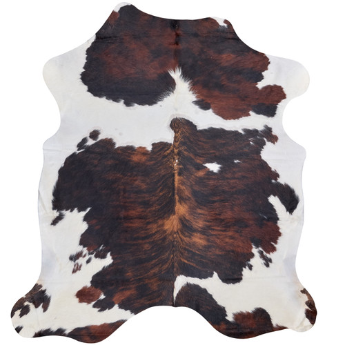 Cowhide Rug OCT25-055 (200cm x 180cm)