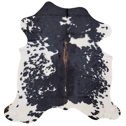 Cowhide Rug OCT25-063 (210cm x 210cm)