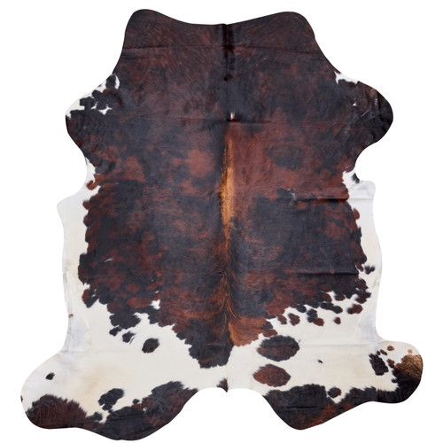 Cowhide Rug OCT25-072 (220cm x 220cm)
