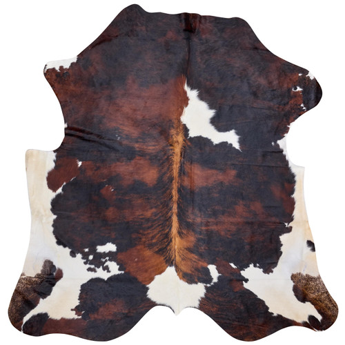 Cowhide Rug OCT25-114 (210cm x 210cm)