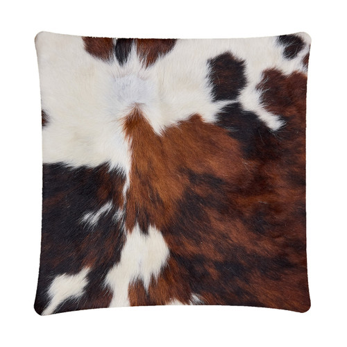 Cowhide Cushion CUSH25-020 (40cm x 40cm)