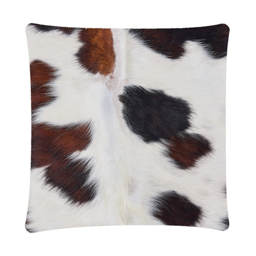 Cowhide Cushion CUSH25-021 (40cm x 40cm)