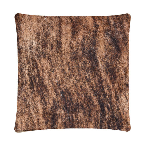 Cowhide Cushion CUSH25-130 (40cm x 40cm)