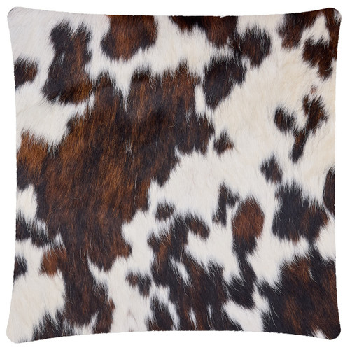 Cowhide Cushion LCUSH25-045 (50cm x 50cm)