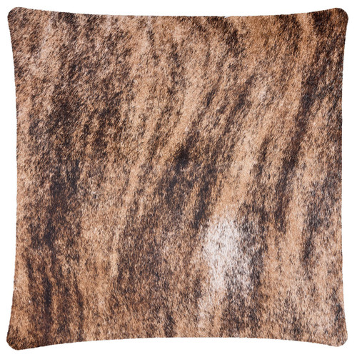 Cowhide Cushion LCUSH25-058 (50cm x 50cm)