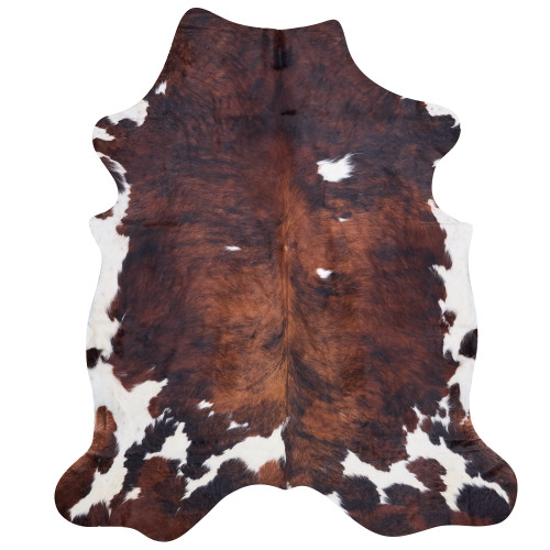 Cowhide Rug DEC25-029 (220cm x 190cm)