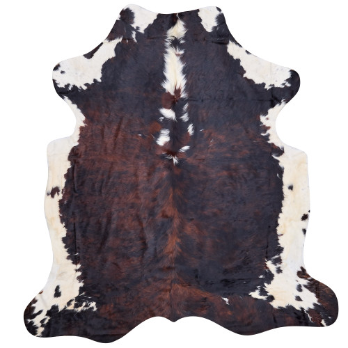 Cowhide Rug DEC25-039 (230cm x 210cm)