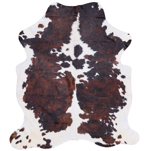 Cowhide Rug DEC25-082 (230cm x 200cm)