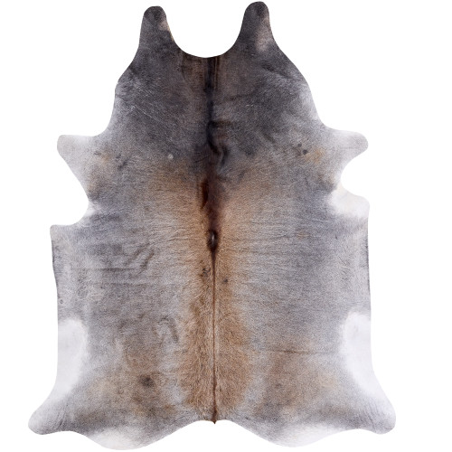 Cowhide Rug FEB26-002 (240cm x 200cm)