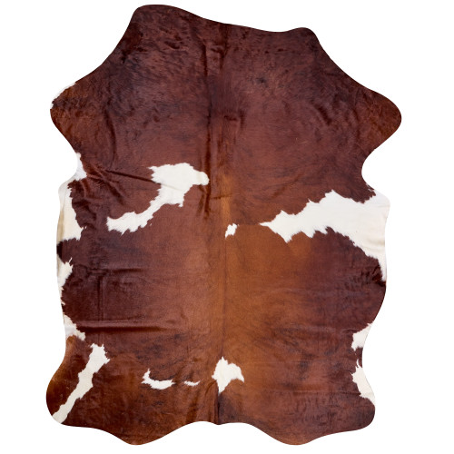 Cowhide Rug FEB26-009 (220cm x 170cm)