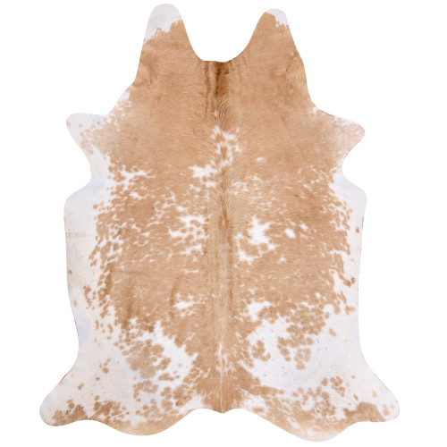 Cowhide Rug FEB26-020 (240cm x 200cm)