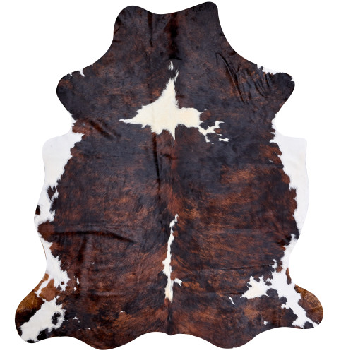 Cowhide Rug FEB26-024 (210cm x 200cm)