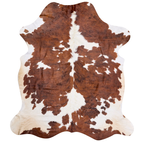 Cowhide Rug FEB26-037 (210cm x 200cm)
