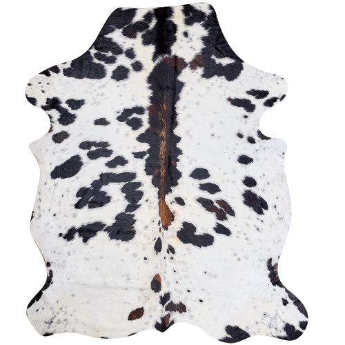Cowhide Rug FEB26-051 (230cm x 200cm)