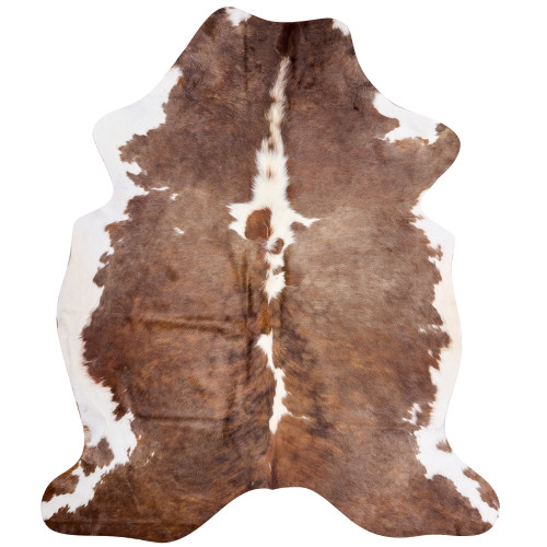 Cowhide Rug FEB26-053 (200cm x 180cm)