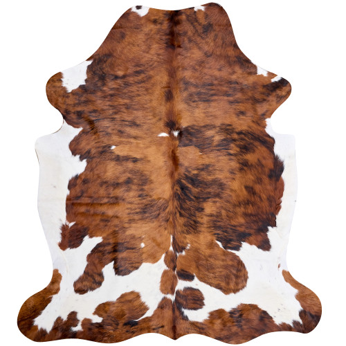 Cowhide Rug FEB26-062 (200cm x 180cm)