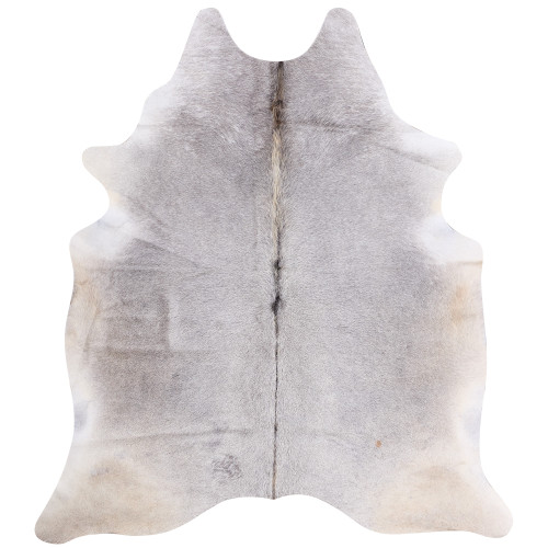 Cowhide Rug FEB26-081 (200cm x 180cm)