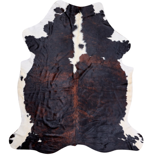 Cowhide Rug FEB26-085 (210cm x 200cm)