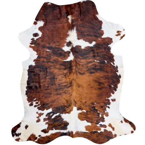 Cowhide Rug FEB26-098 (210cm x 200cm)