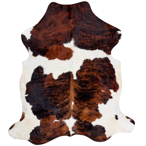 Cowhide Rug FEB26-100 (220cm x 200cm)