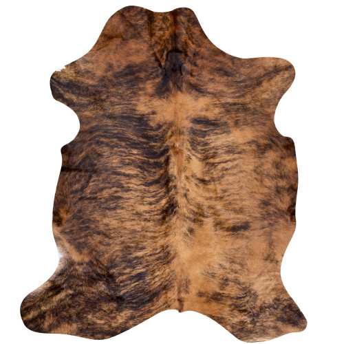 Cowhide Rug FEB26-121 (210cm x 180cm)