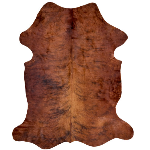 Cowhide Rug FEB26-144 (200cm x 180cm)