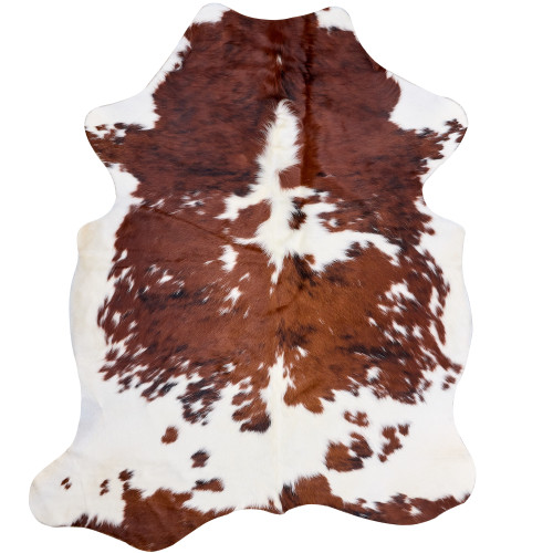 Cowhide Rug FEB26-145 (190cm x 170cm)