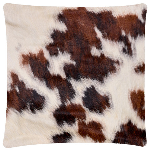 Cowhide Cushion LCUSH26-020 (50cm x 50cm)